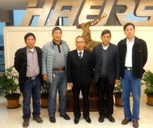 ̫ƽ���ױ�ί�쵼С�����󶨸��Ӱ